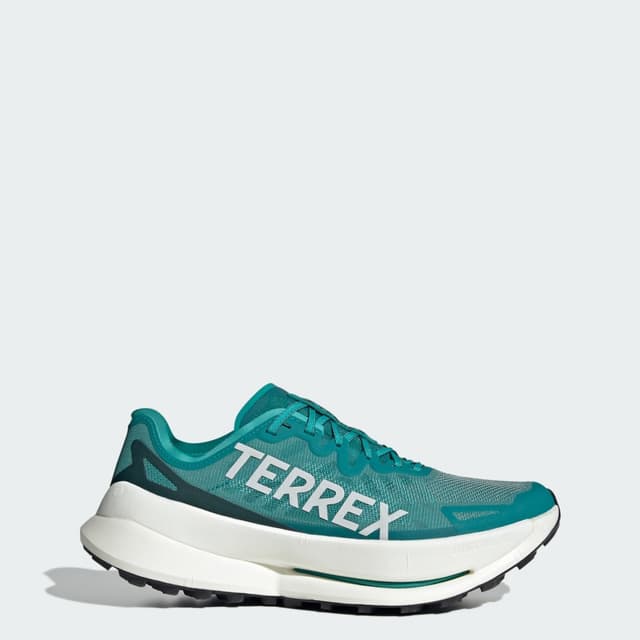 Adidas Terrex Agravic Speed Ultra Trail Running