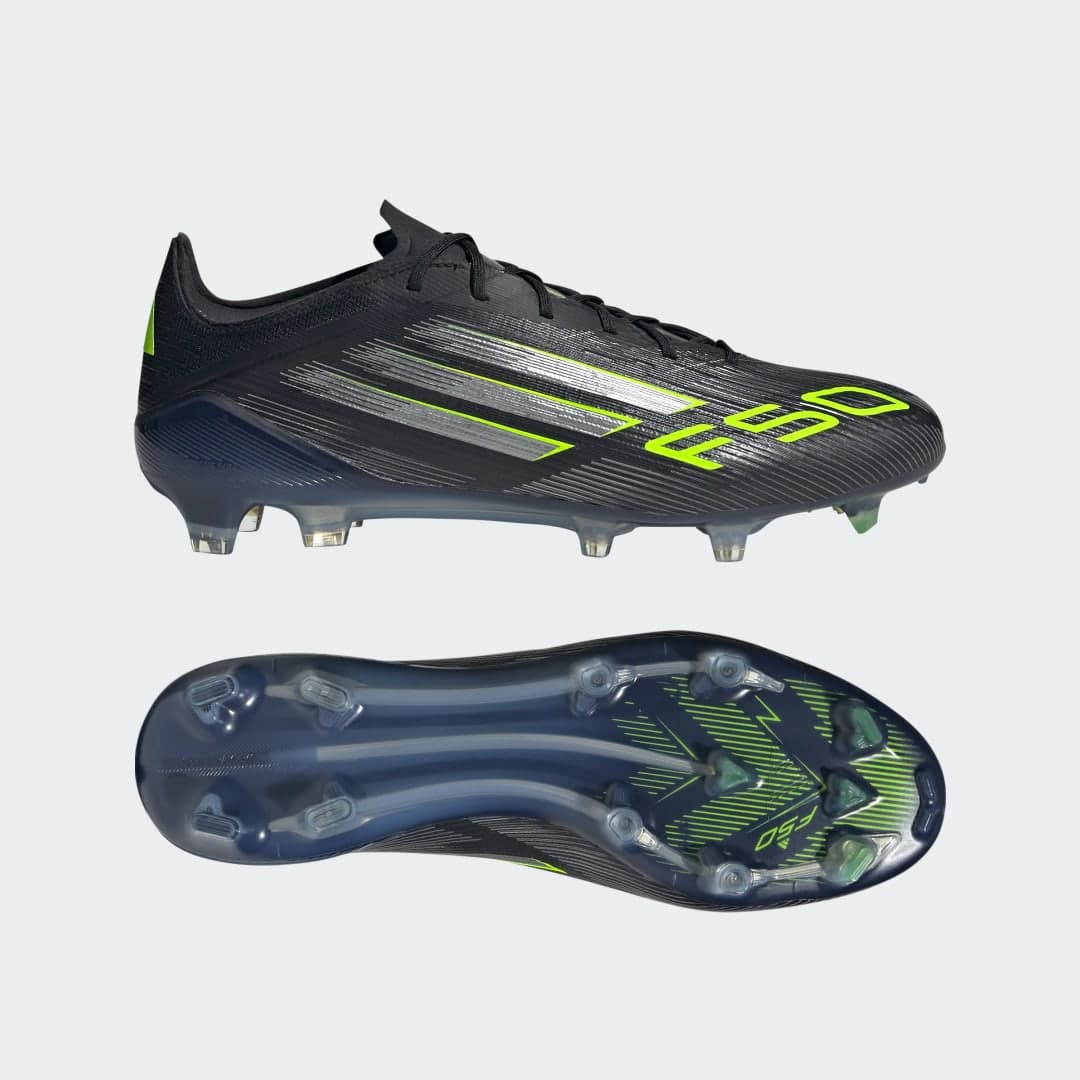 Adidas F50 Elite césped natural seco