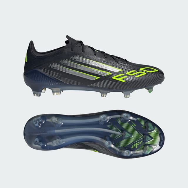 Adidas F50 Elite césped natural seco