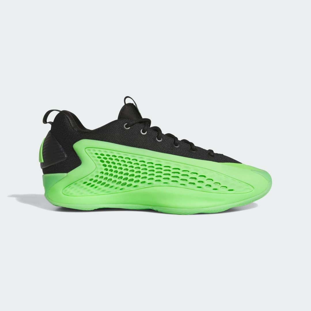 Adidas Anthony Edwards 1 Low Basketball