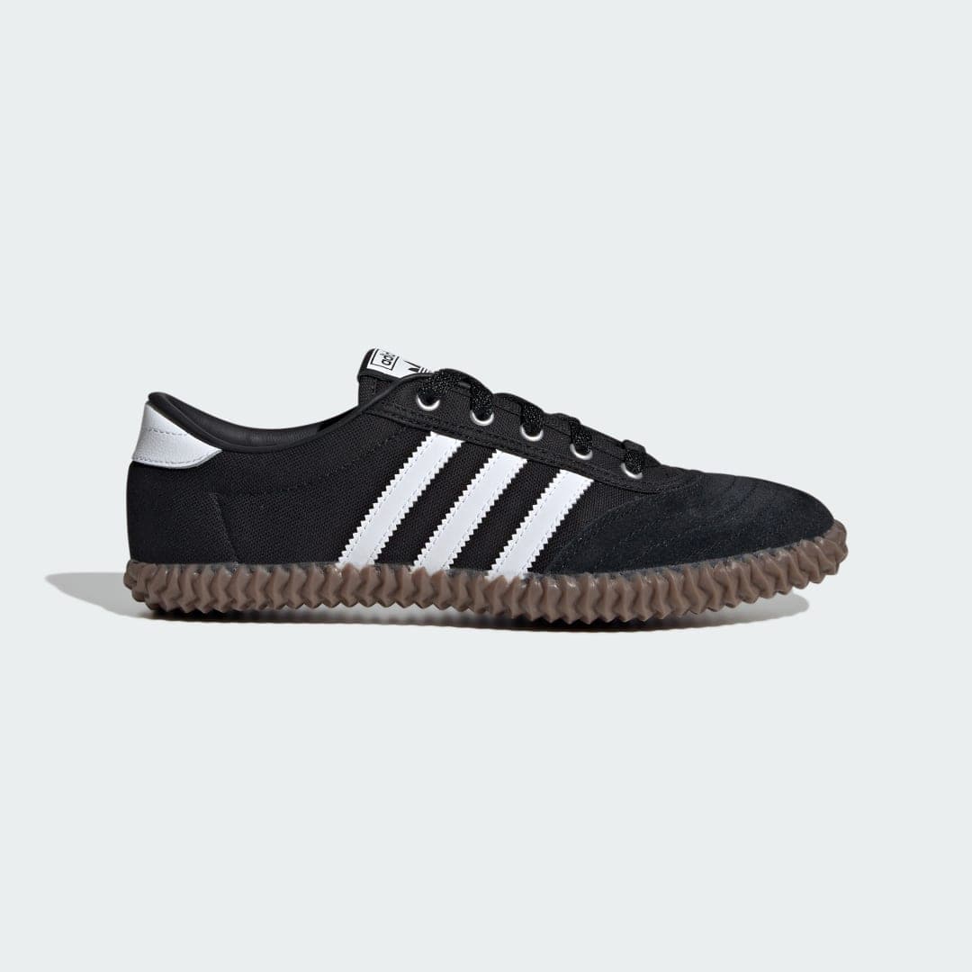 Adidas de lona Volley
