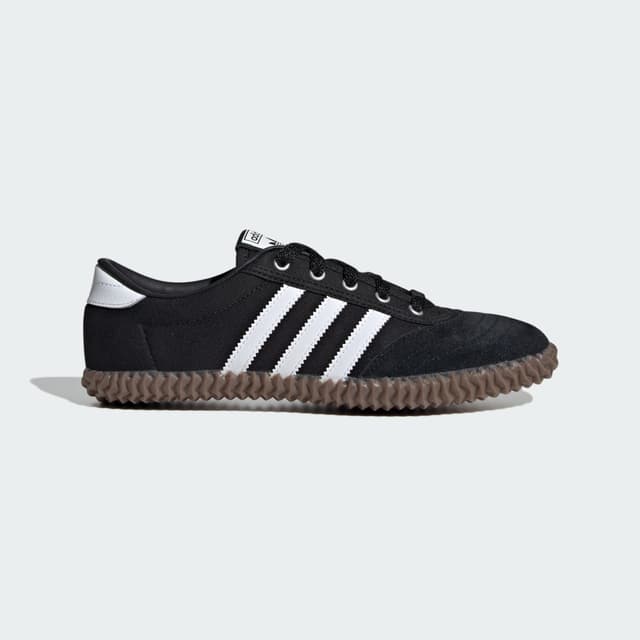 Adidas de lona Volley