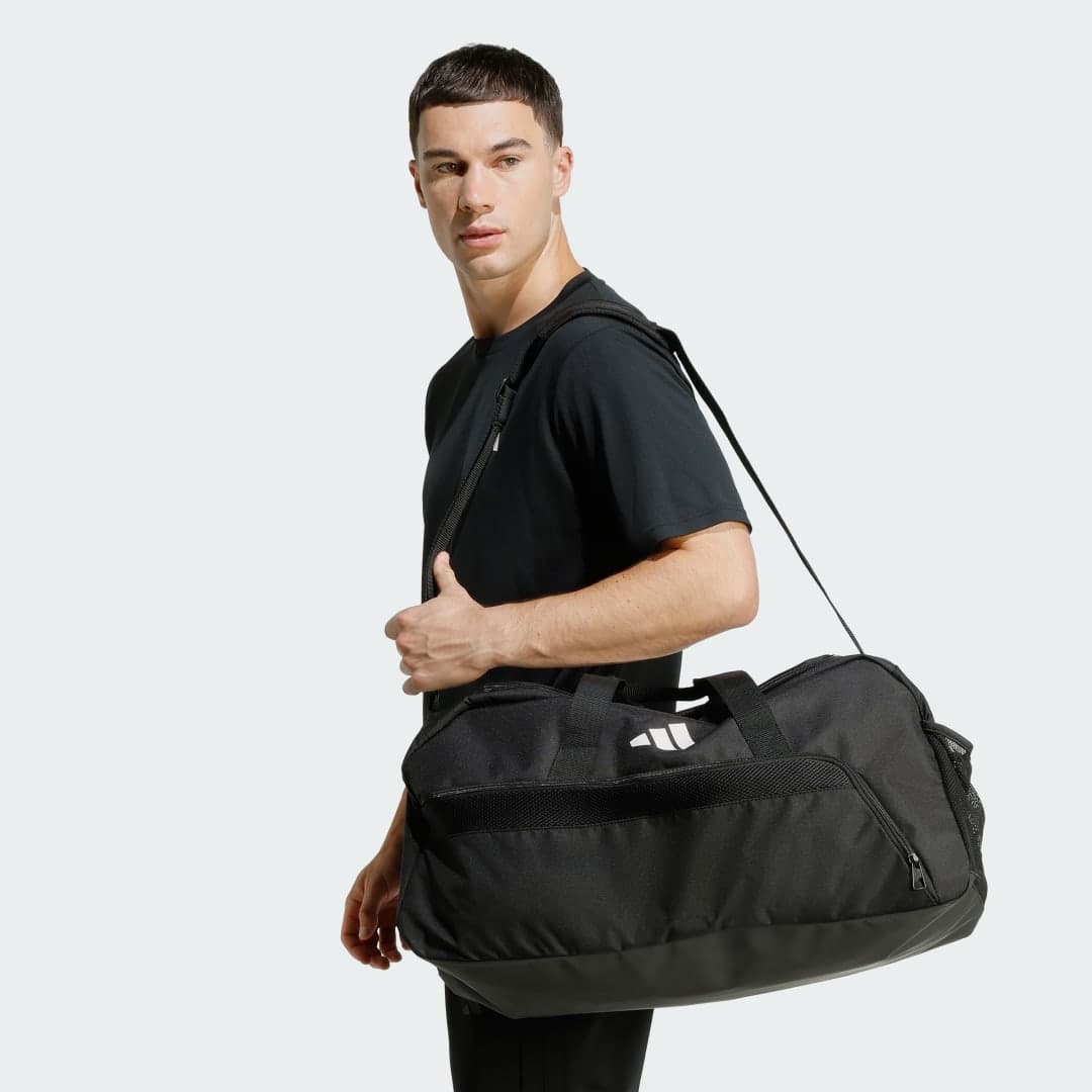 Adidas Bolsa de deporte mediana Tiro League