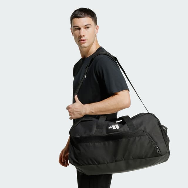 Adidas Bolsa de deporte mediana Tiro League