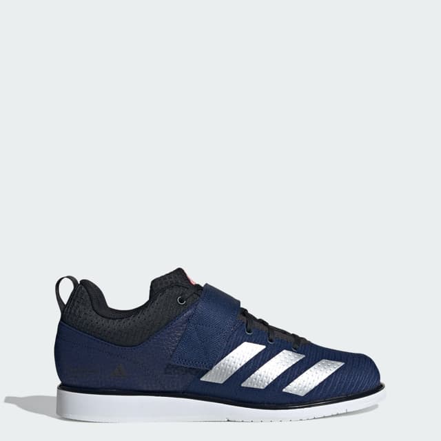 Adidas Powerlift 5 Weightlifting