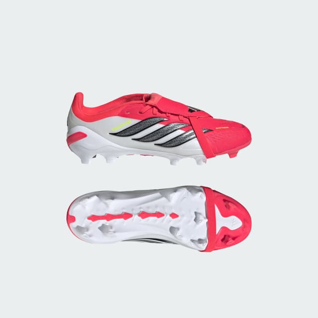 Adidas con lengüeta plegable PREDATOR ELITE césped natural seco