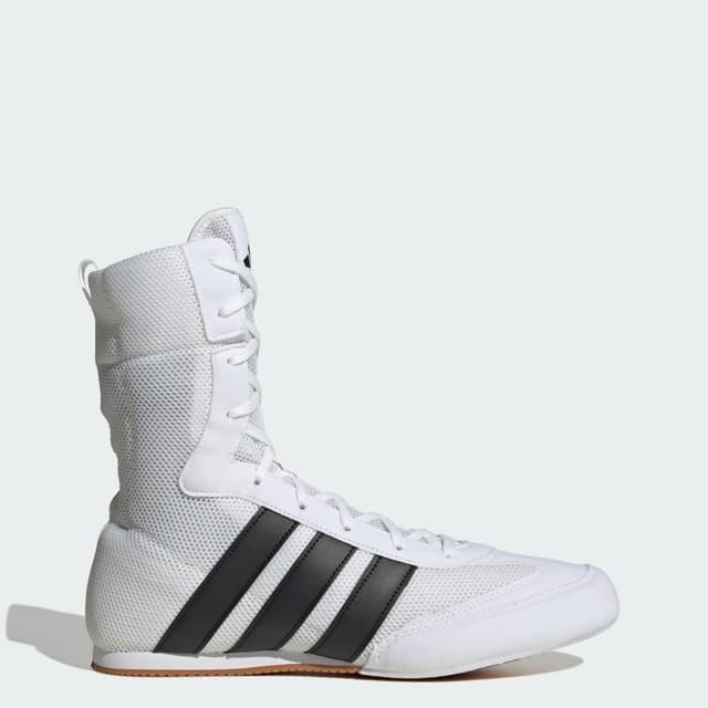 Adidas CLÁSICA BOX HOG