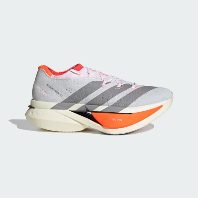Adidas Adizero Prime X3 Strung