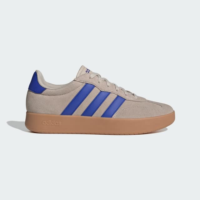Adidas Barreda