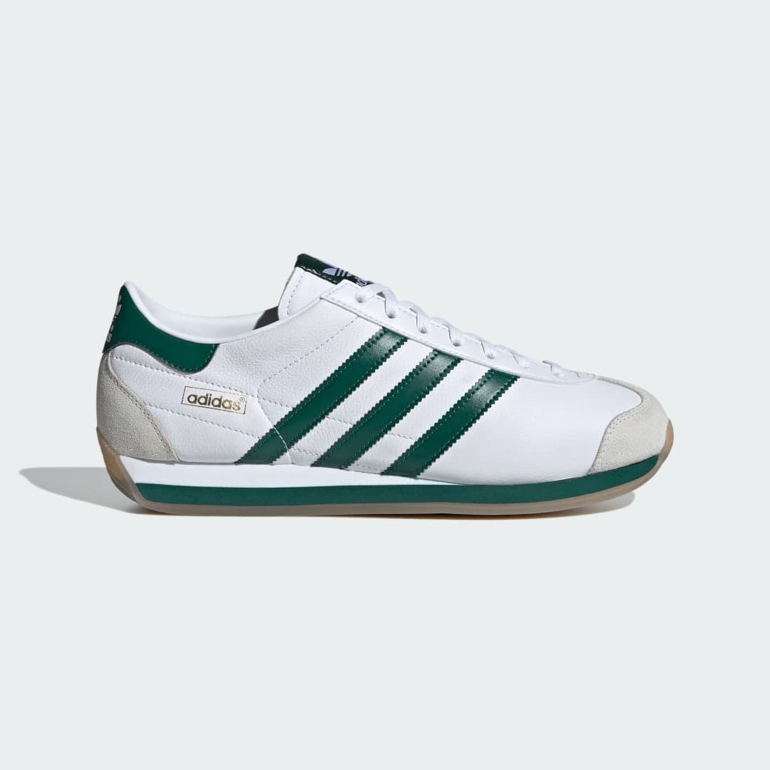 Adidas Country Japan