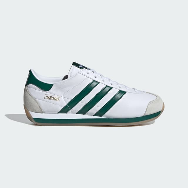 Adidas Country Japan