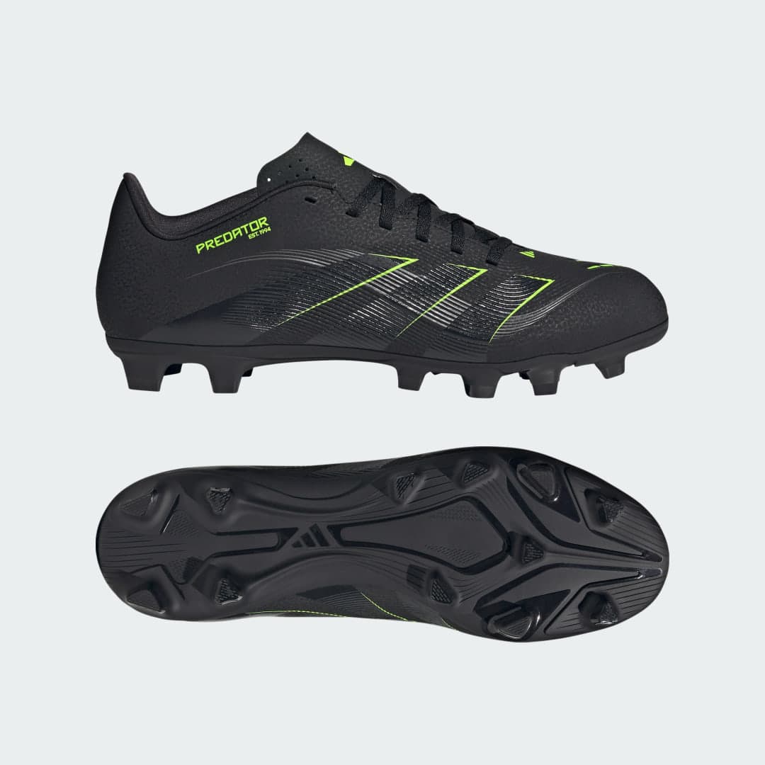 Adidas Predator Club césped natural seco multisuperficie