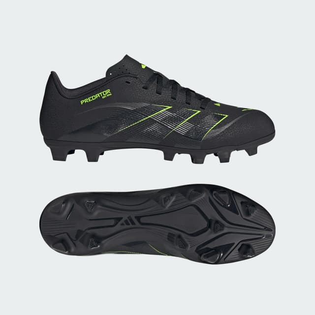 Adidas Predator Club césped natural seco multisuperficie