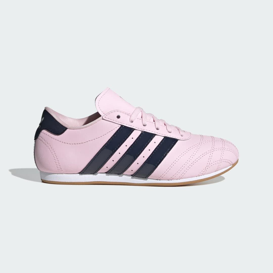 Adidas Taekwondo Lace Shoes