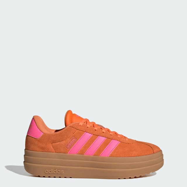 Adidas VL Court Bold