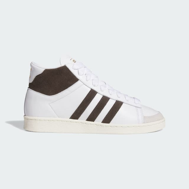 Adidas Jabbar Hi