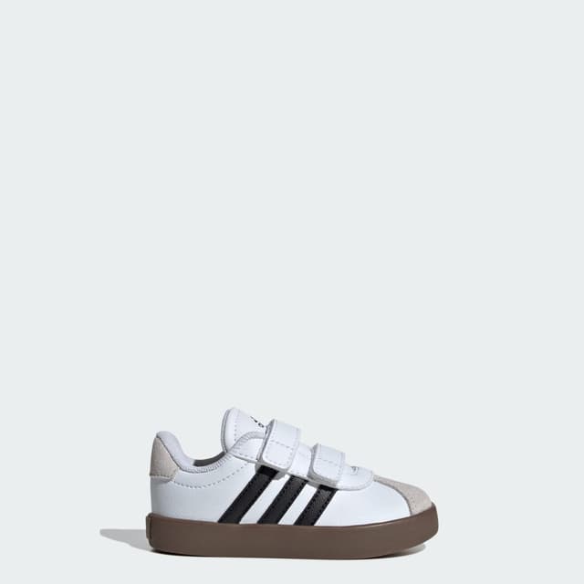 Adidas VL Court 3.0 Skateboarding ()