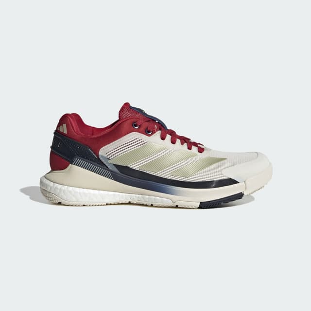 Adidas de pádel Crazyquick BOOST