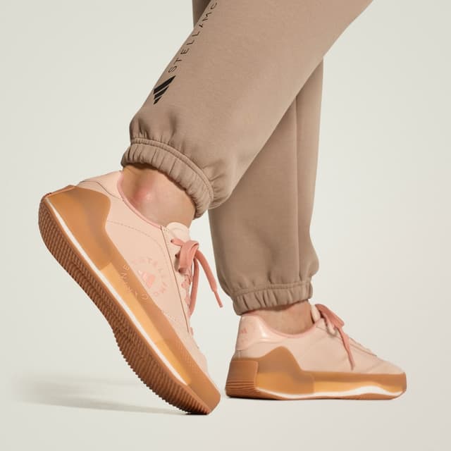 Adidas by Stella McCartney Court Boost