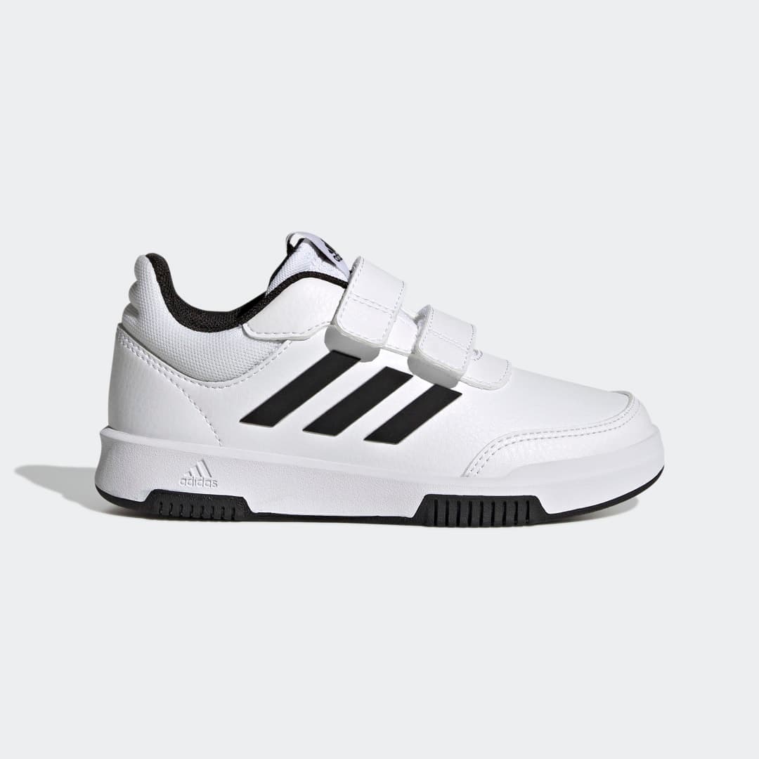 Adidas Tensaur Hook and Loop