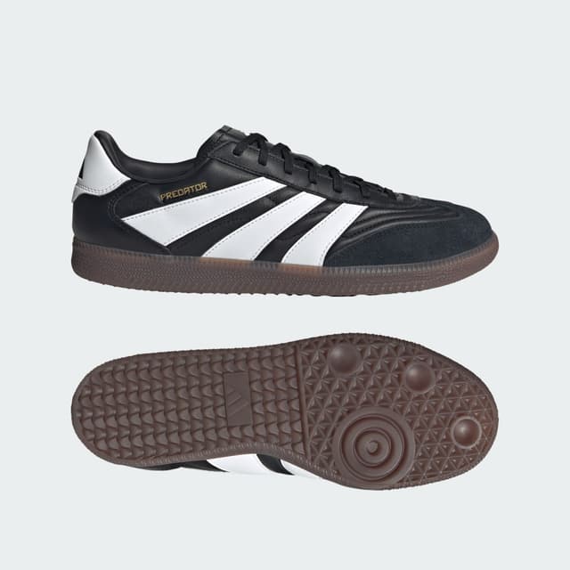 Adidas de fútbol Predator Freestyle Indoor