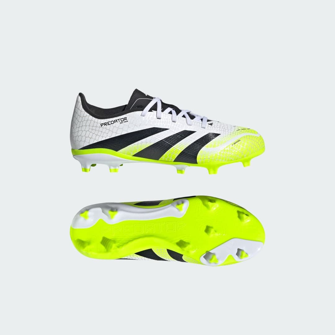 Adidas Predator League césped natural seco multisuperficie