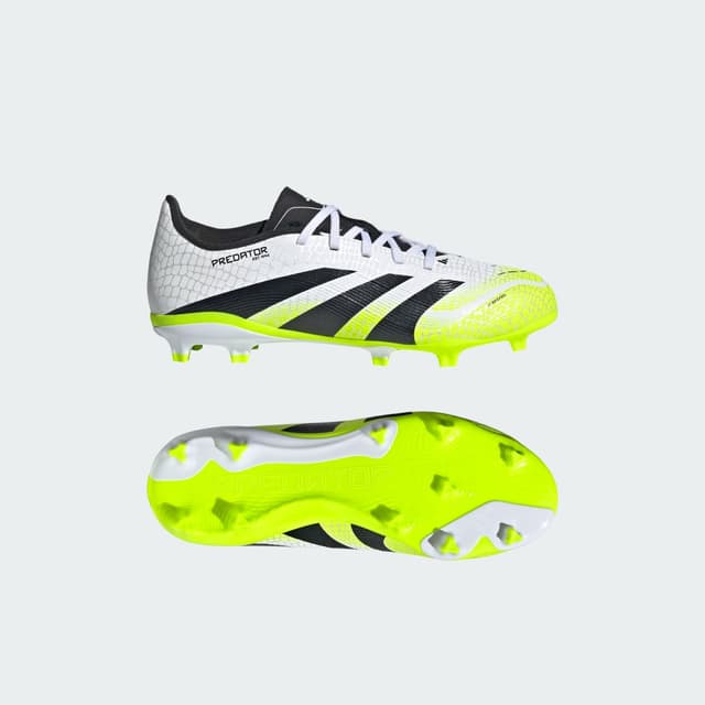Adidas Predator League césped natural seco multisuperficie
