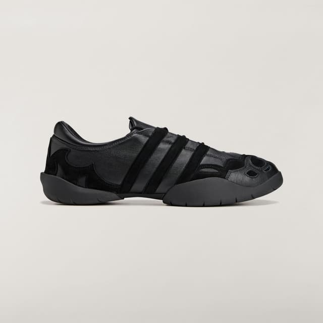 Adidas de piel Y 3 REGU