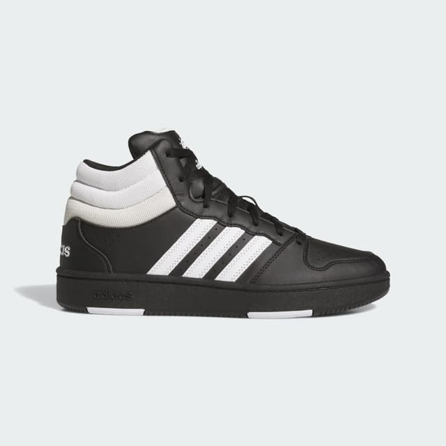 Adidas DE MEDIA CAÑA HOOPS CLASSIC