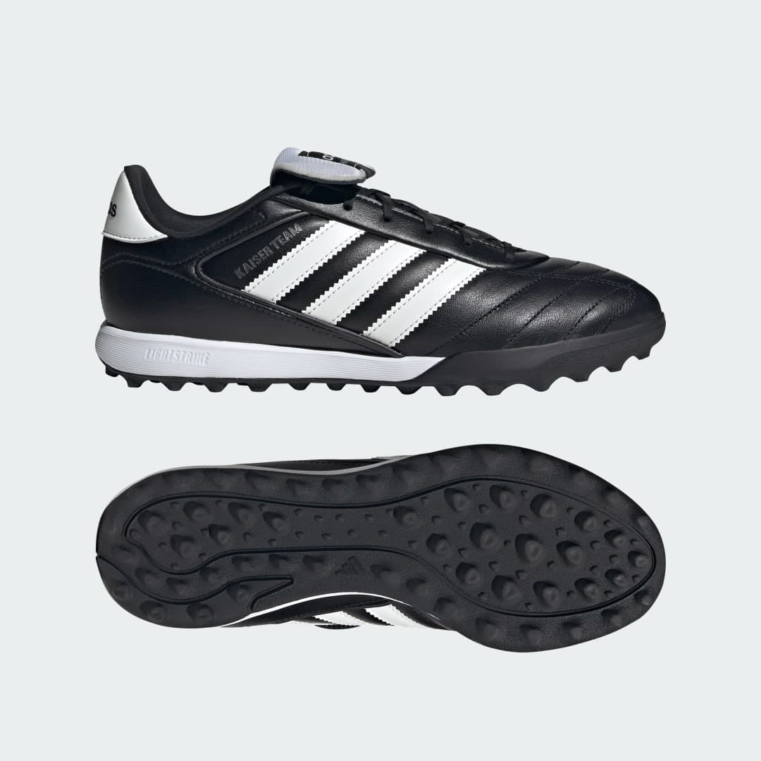 Adidas de fútbol Kaiser Team 2 para moqueta