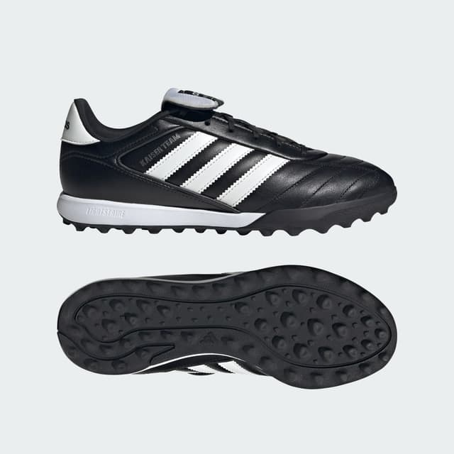 Adidas de fútbol Kaiser Team 2 para moqueta