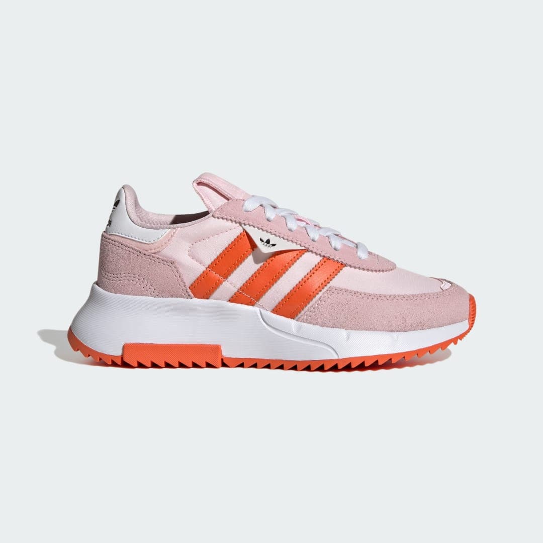 Adidas Retropy F2 Shoes