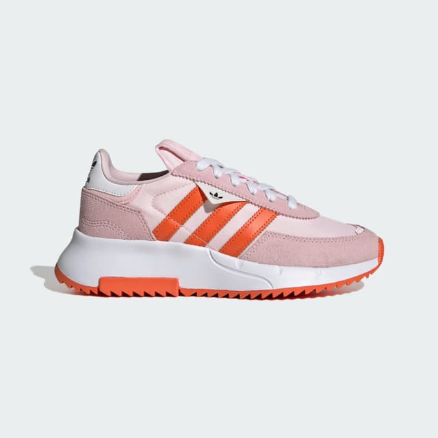 Adidas Retropy F2 Shoes