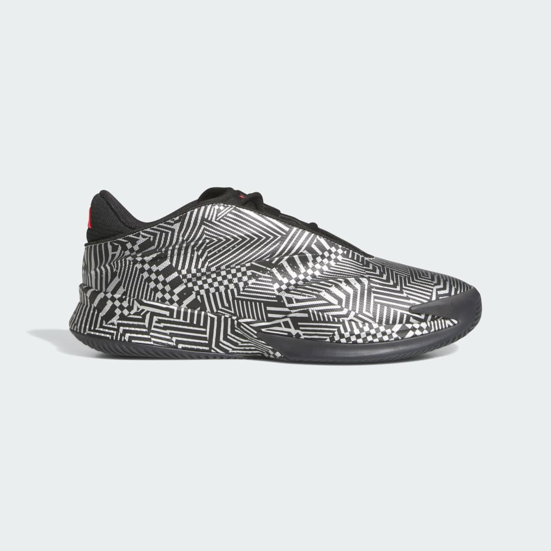 Adidas de baloncesto Crazy Energy+