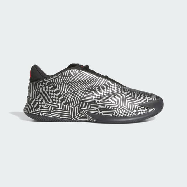 Adidas de baloncesto Crazy Energy+