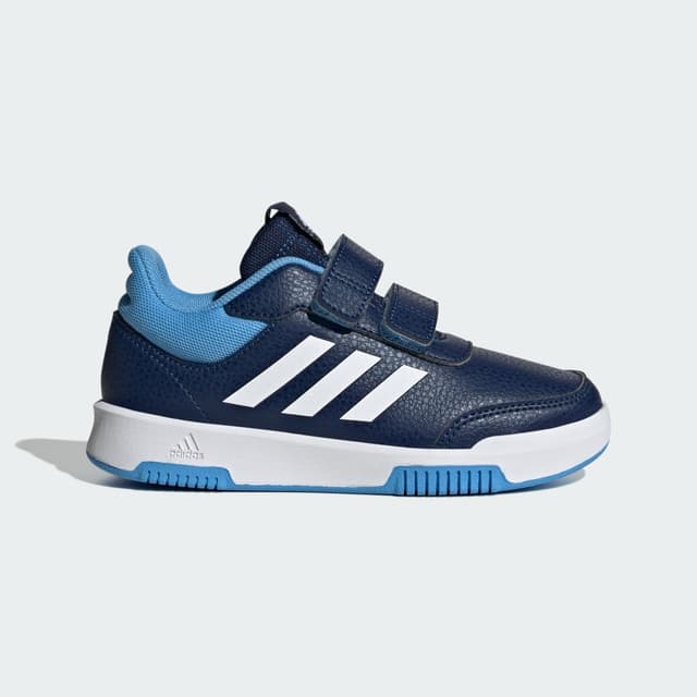 Adidas Tensaur Hook and Loop