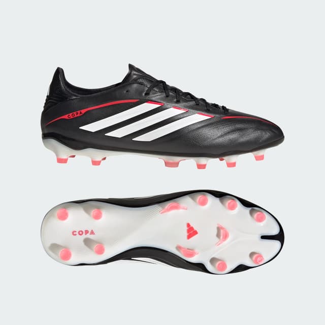 Adidas COPA PURE IV PRO césped natural seco