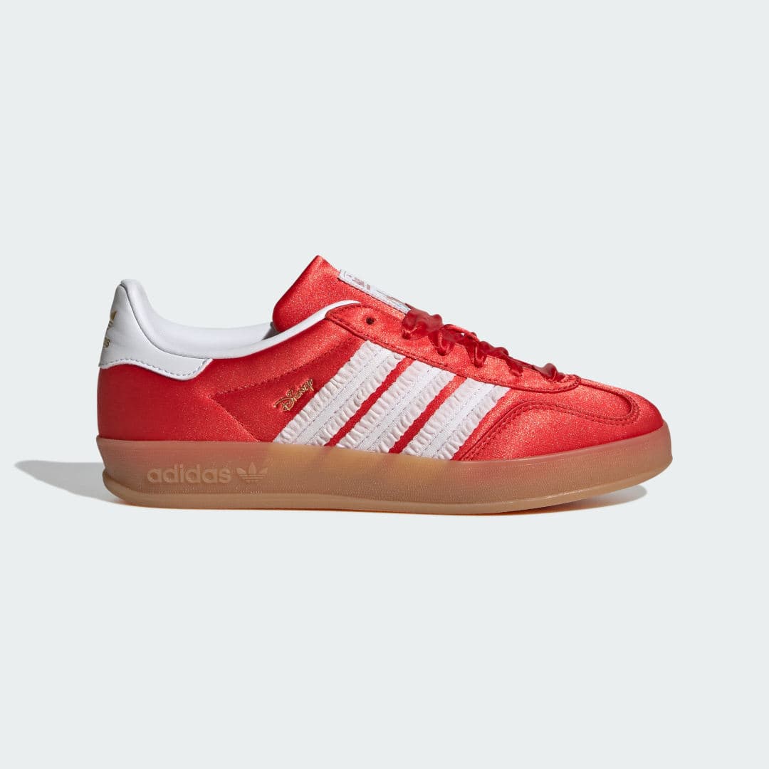 Adidas DISNEY GAZELLE INDOOR