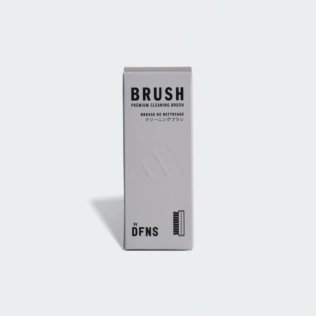 Adidas Brush