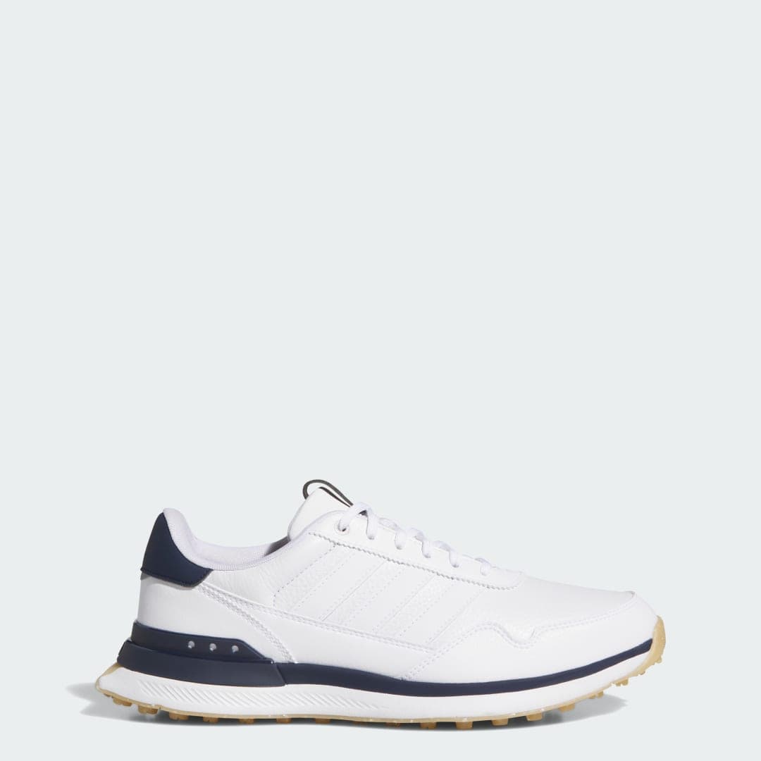 Adidas DE GOLF S2G 26 LEATHER SPIKELESS