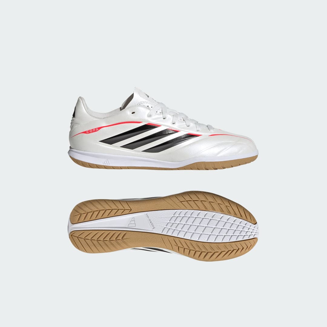 Adidas de fútbol COPA PURE IV CLUB Indoor