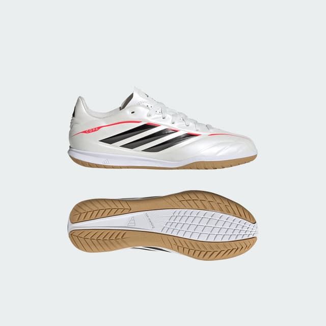 Adidas de fútbol COPA PURE IV CLUB Indoor