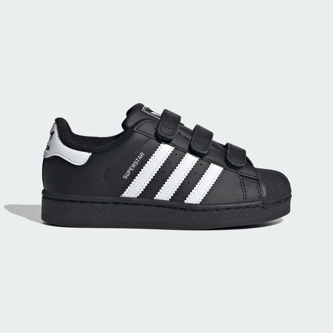 Adidas Superstar II Comfort Closure ()