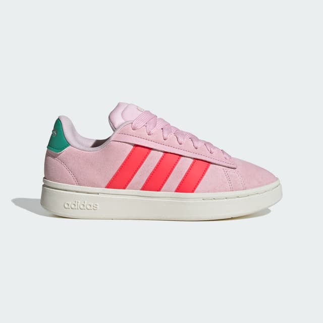 Adidas Grand Court Alpha