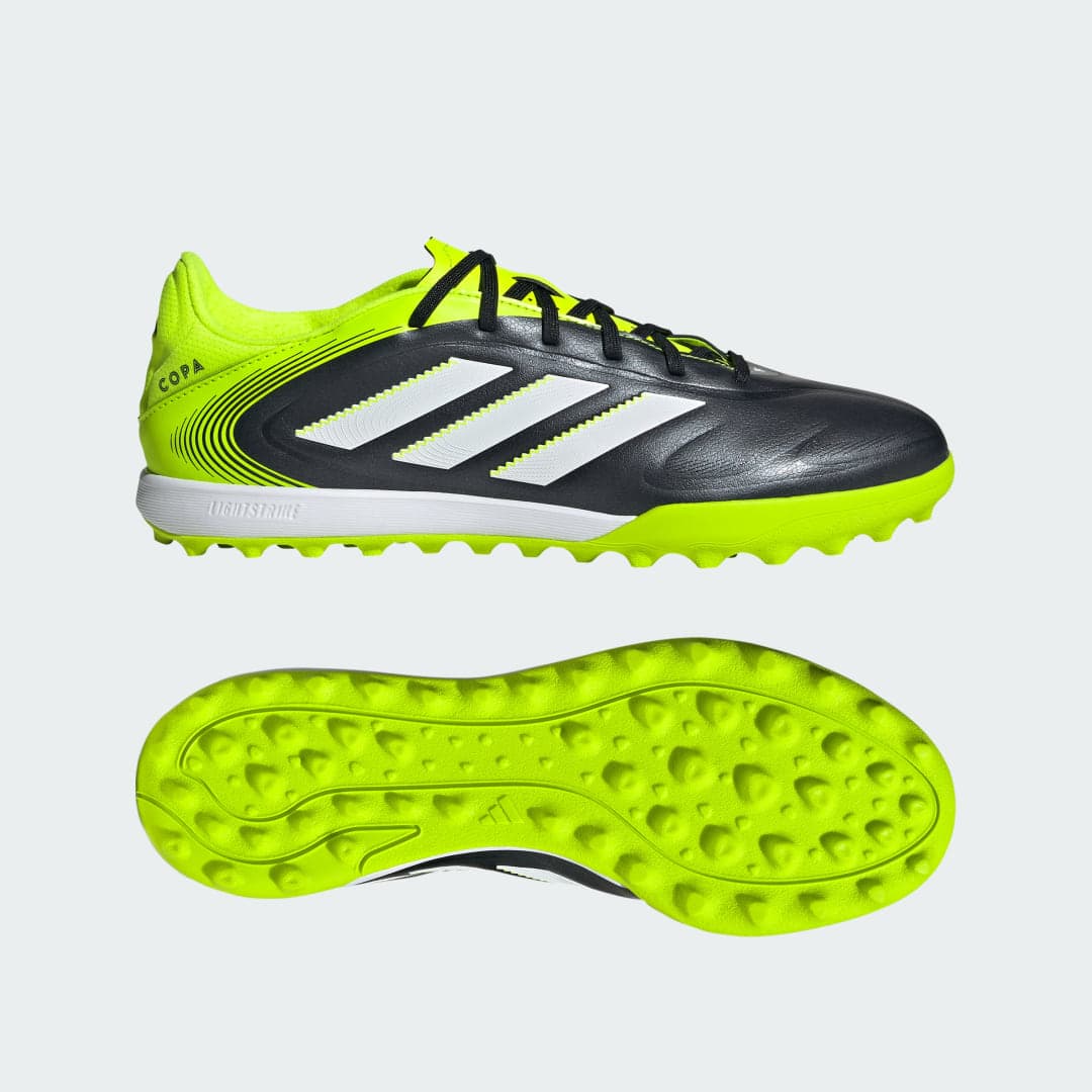 Adidas Copa Pure 3 League para moqueta