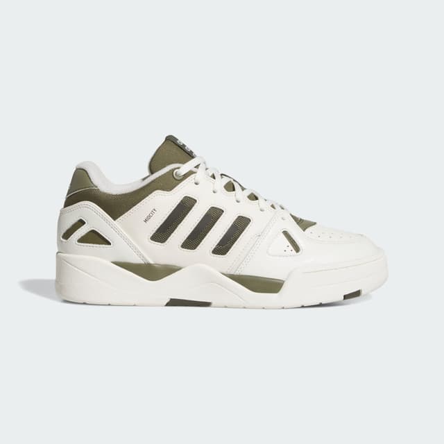 Adidas Midcity Low