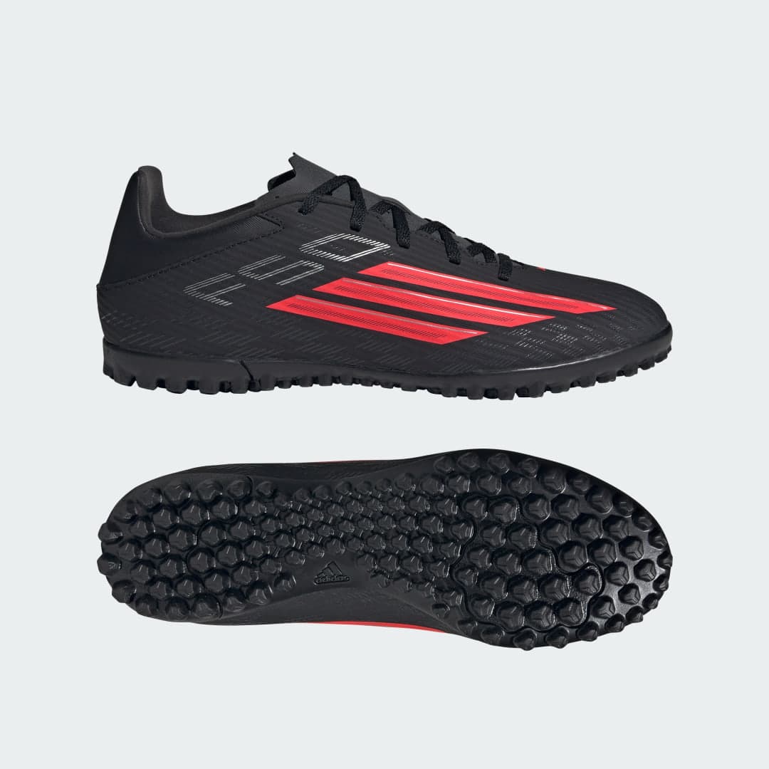 Adidas de fútbol F50 CLUB moqueta