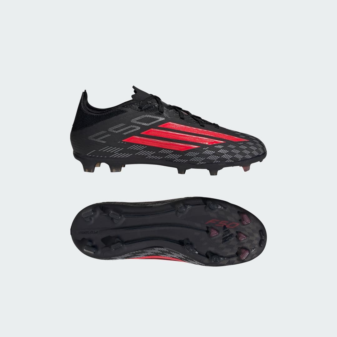 Adidas F50 ELITE césped natural seco