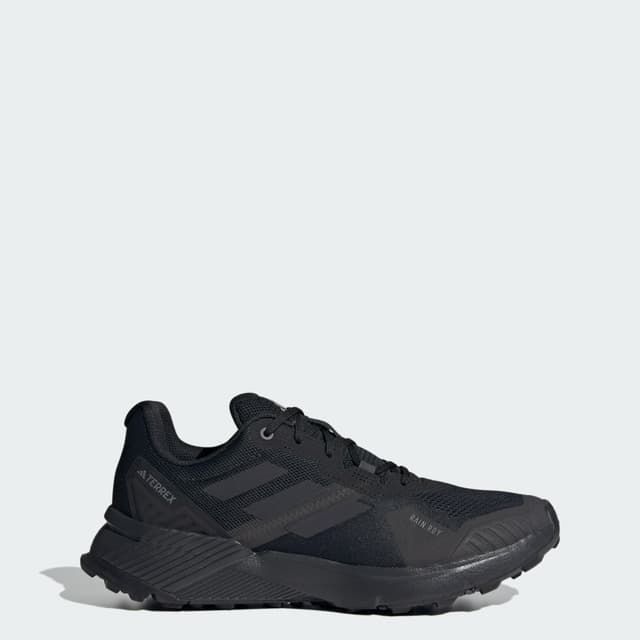 Adidas Terrex Soulstride RAIN.RDY Trail Running