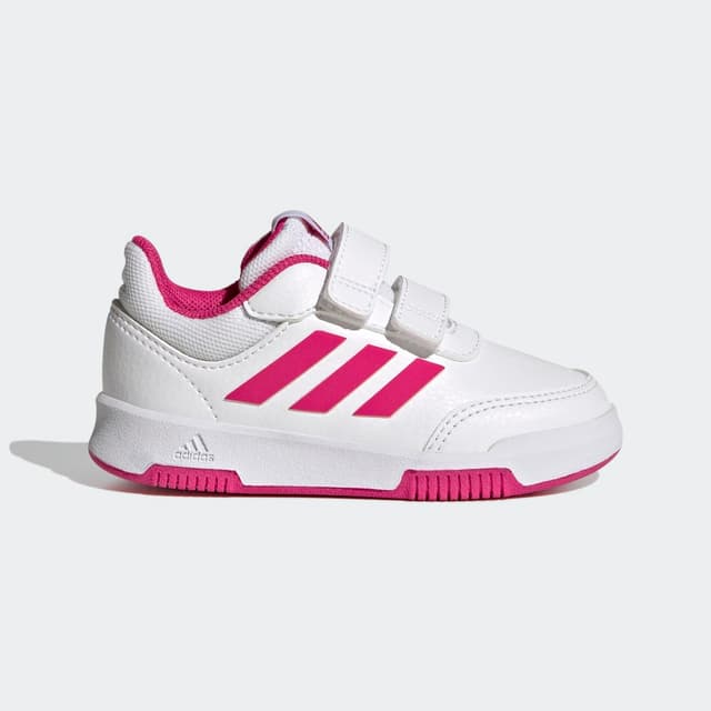 Adidas Tensaur Hook and Loop